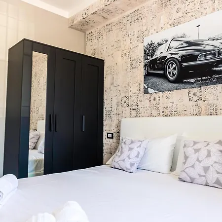 911 Homestay Paratico